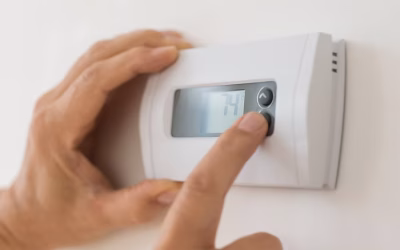 5 Signs It’s Time to Upgrade Your HVAC System (And Why a Heat Pump Might Be Your Best Option)